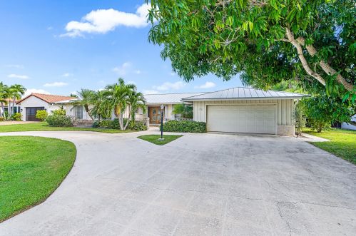 1498 Point Way, West Palm Beach, FL 33408-3251