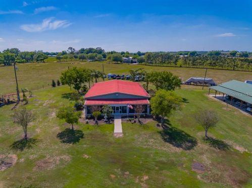 10651 Old Lakeland Hwy, Dade City, FL 33525-1524