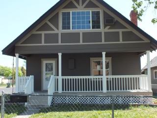 3030 Addison St, Spokane WA  99207-2001 exterior