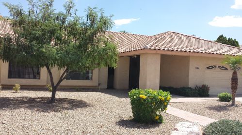 11137 Ashbrook Pl, Avondale AZ  85392-3602 exterior