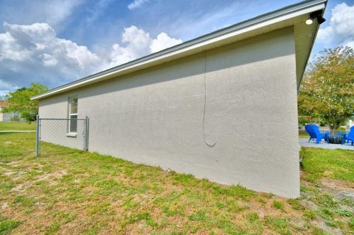 2797 Hickory Ridge Dr, Lakeland FL  33813-5854 exterior