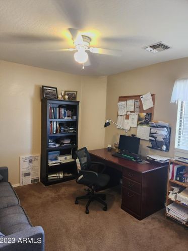 2135 St Pedro Ave, Casa Grande AZ  85122-6363 exterior