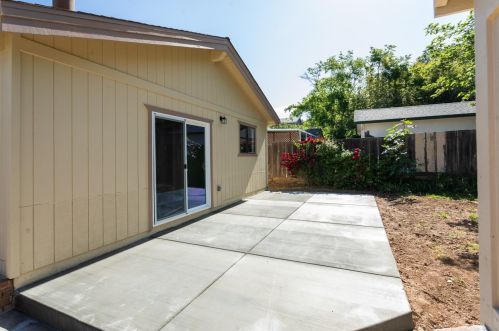 16 Midway Dr, Oroville CA  95966-3656 exterior