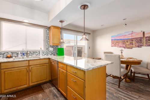 6169 Granite Reef Rd, Scottsdale AZ  85250-6201 exterior