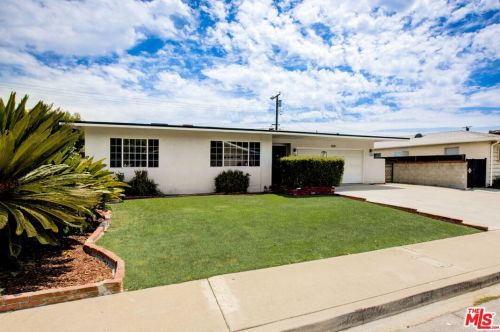 1500 Ynez Ave, Monterey Park CA  91754-5336 exterior