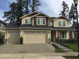 3930 Amelia Ct, Olympia WA  98516-5444 exterior