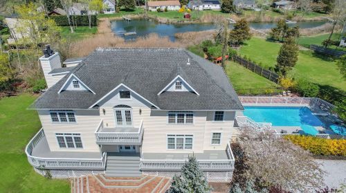 3485 Main Bayview Rd, Southold NY  11971-4210 exterior