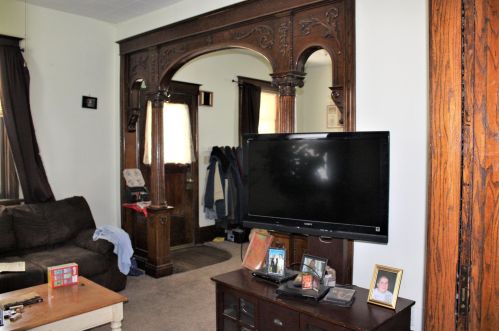 419 Budd St, Fairmont MN  56031-2959 exterior