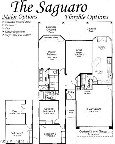 18094 Sammy Way, Sun City, AZ 85374-8930