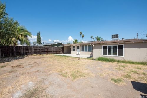 4709 Coney Ave, Covina CA 91722-1016 exterior