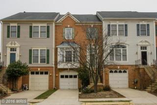 6249 Levi Ct, Springfield VA  22150-7800 exterior