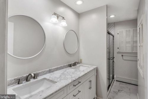 641 Dreshertown Rd, Dresher PA  19025 exterior