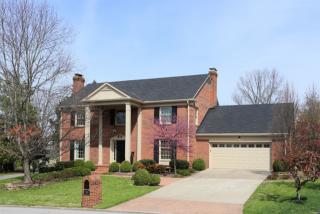 709 Edgewater Dr, Lexington, KY 40502-3101