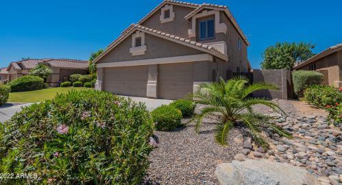 7026 Lone Cactus Dr, Glendale, AZ 85308-9511