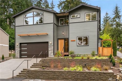 15251 Fremont Ave, Seattle WA  98133-6112 exterior