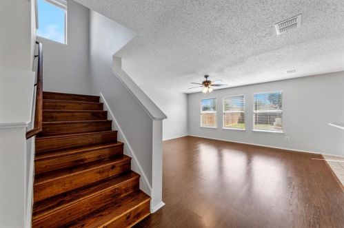 1428 Brandywine Ln, Oak Point TX  75068-5599 exterior