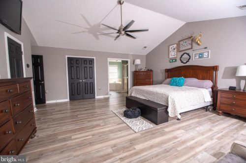 451 Hughs Rd, Charles Town WV  25414-5554 exterior