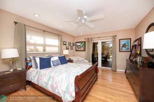 4080 43 Ave, Hollywood FL exterior