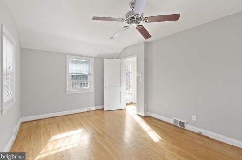 146 Chesapeake St, Washington DC  20032-2814 exterior