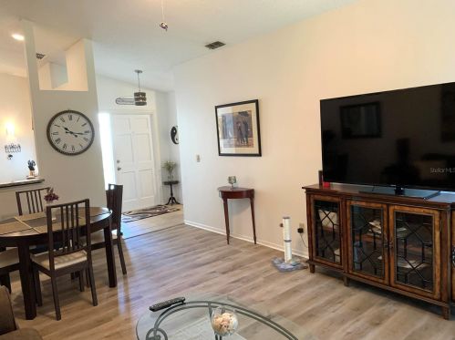 3343 Hibiscus Dr, Palm Harbor FL  34684-3428 exterior