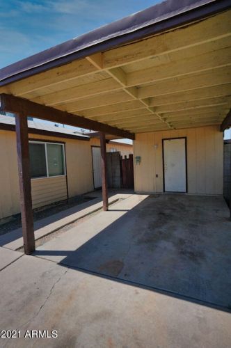4406 70th Ave, Phoenix AZ  85033-2635 exterior