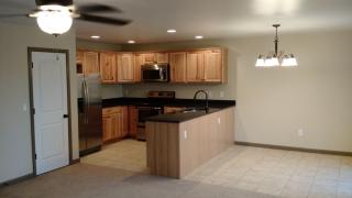 5816 Anna Ave, Williston ND  58801-5178 exterior