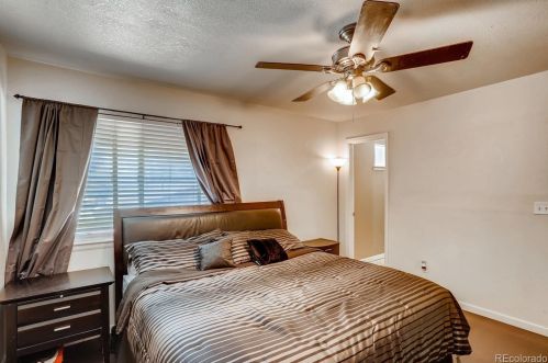 3826 Fraser St, Denver CO 80014-4022 exterior