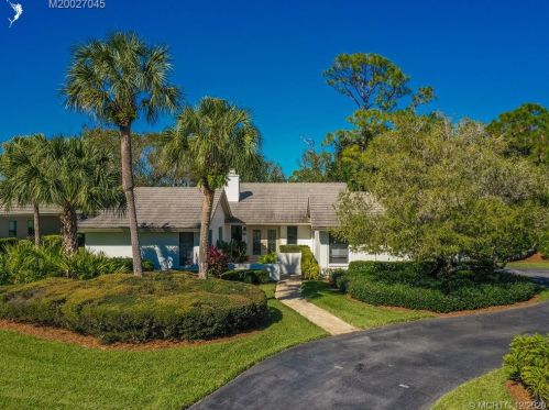2100 Greenbriar Ln, Palm City, FL 34990-8035