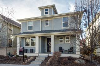 2353 Yosemite St, Denver CO  80238-2858 exterior