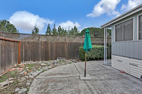 177 Mountain Springs Dr, San Jose CA 95136-1231 exterior