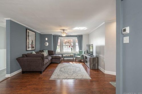 53 Grant St, Milford CT 06460-5310 exterior