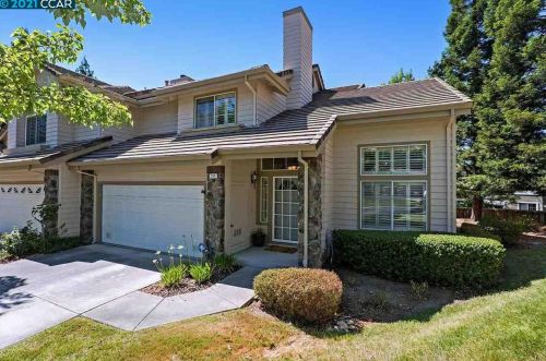 214 Promenade Ln, Danville, CA 94506-1422