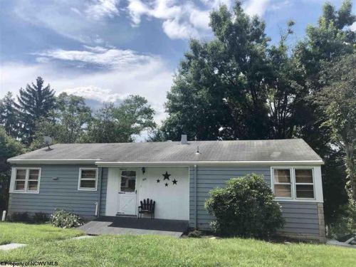 994 Polk St, Clarksburg, WV 26301-4218
