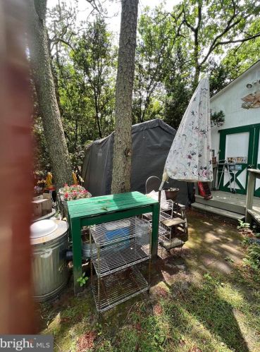 239 Ridge Rd, Browns Mills NJ  08015-4512 exterior