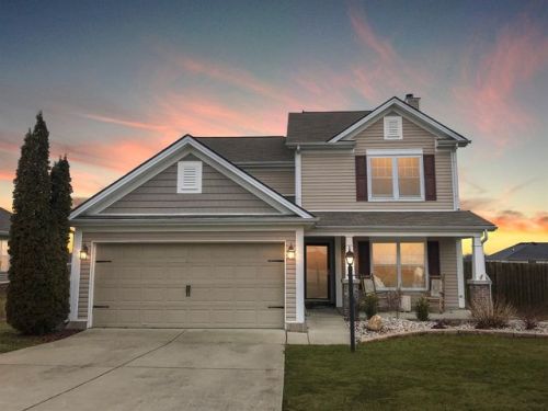 721 Sage Dr, Richmond, KY 40475-8315