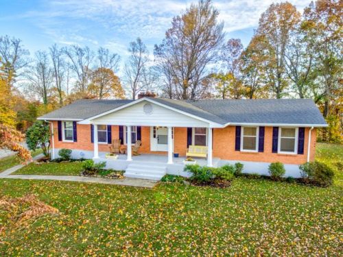 1169 Richards View Ln, Hardy, VA 24101-3535