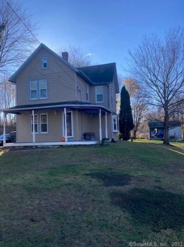 29 Highland Ave, Litchfield CT  06750-1708 exterior