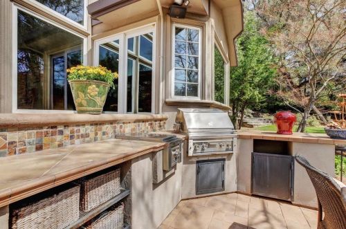 13572 Lake Wildwood Dr, Lake Wildwood CA  95946-9500 exterior