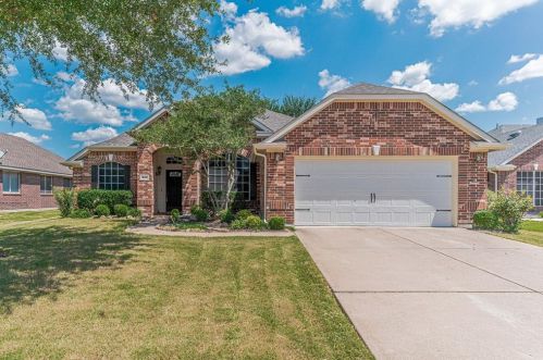 505 Victory Ln, Midlothian, TX 76063-3491