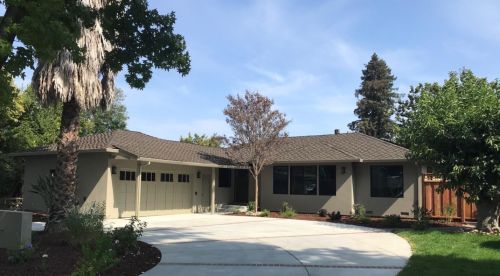 1146 Doralee Way, San Jose, CA 95125-3623