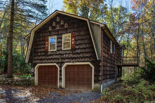 237 Jaycox Rd, Nelsonville NY  10516-3746 exterior