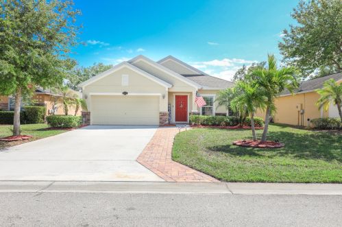 8171 Westfield Cir, Vero Beach FL  32966-1282 exterior
