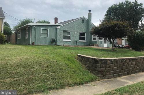 302 Single Ave, New Castle, DE 19720-3676