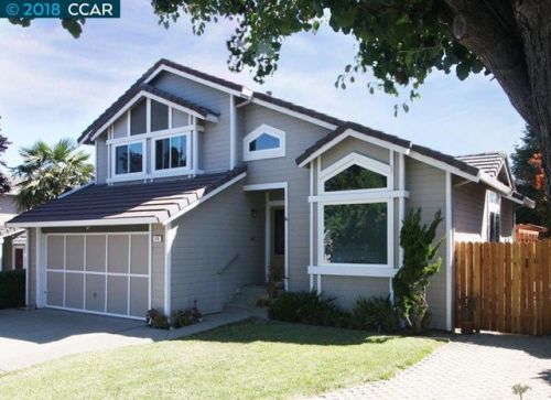529 Bantry Rd, Pinole, CA 94564-2684