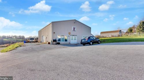 1188 Felton Rd, Red Lion PA  17356-9324 exterior