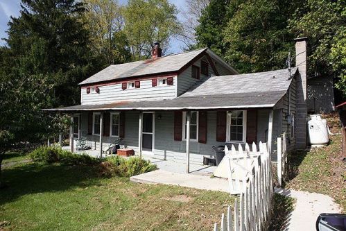 13 Hospital Rd, Callicoon, NY 12723-6300