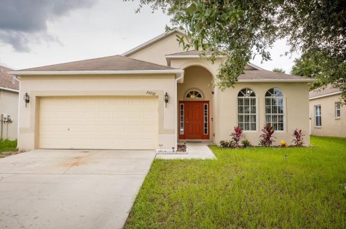 24732 Portofino Dr, Lutz FL  33559-7368 exterior