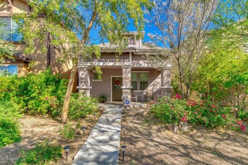 20033 49th Dr, Glendale, AZ 85308-5099