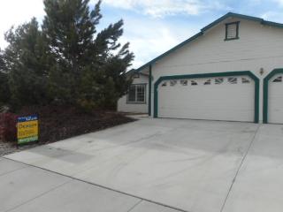 2435 Lenticular Dr, Sparks, NV 89441-4818