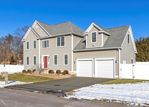 32 Harold Rd, Farmington, CT 06032-3407